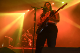 Concert Reviews