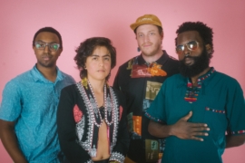 WXPN Local