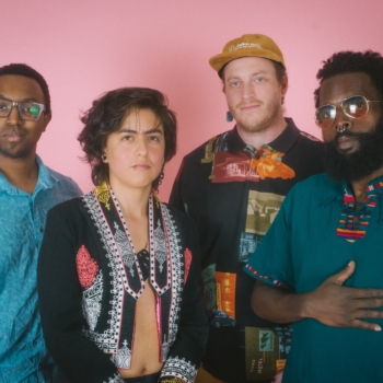 Interminable’s Ximena Violante on their moving new EP The Lifegivers