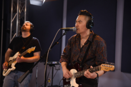 The Key Studio Sessions