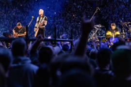 Concert Reviews