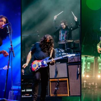 10 artists we’d love to hear a new album from in 2025