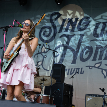 Sing Us Home Festival returns to Philly’s Venice Island May 1-3, 2026