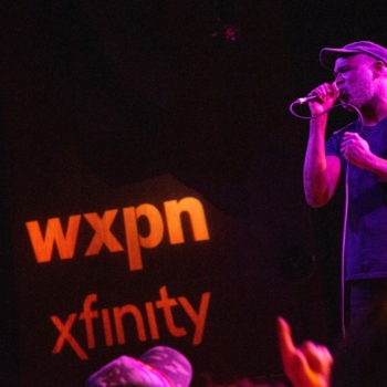 Tunde Adebimpe, Margo Price, Maren Morris Headline Day 2 of NON-COMM 2025