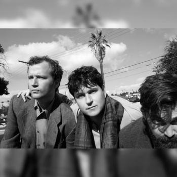 Ticket Giveaway: VAMPIRE WEEKEND