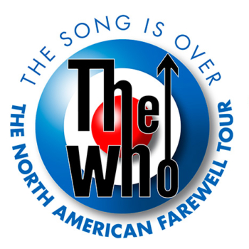 CONTEST RULES: THE WHO