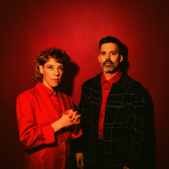 PRESS PLAY: New Albums out May 16th