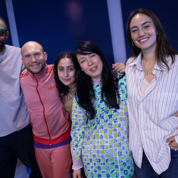 Indie Rock Hit Parade Live Session: Yukimi