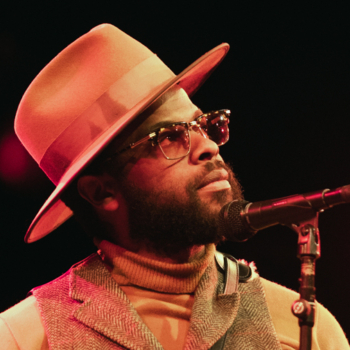 Adrian Younge on the final installment in his ‘Something About April’ trilogy