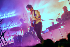 Concert Reviews