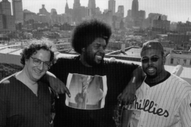 WXPN Local