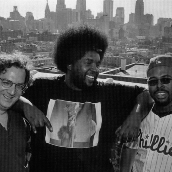 John Morrison’s Philly Top 5: The legend of The Philadelphia Experiment, a rap cult classic and more