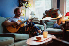 WXPN Local