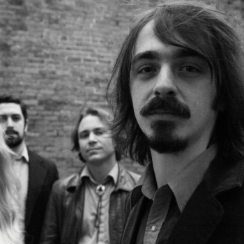 Acadiana Music Showcase: Feufollet
