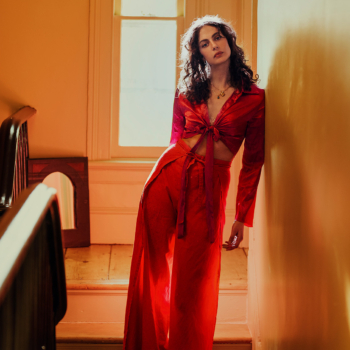 How Hannah Cohen found a muse in the Catskill Mountains