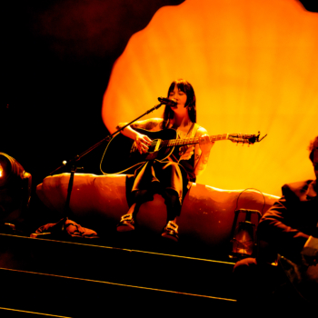 Michelle Zauner’s in her Melancholy phase, but the sadness isn’t infinite