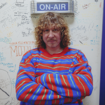 Grief strengthened Ben Kweller’s song on his first album since his son’s death