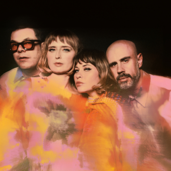 PRESS PLAY: New Albums out May 2nd