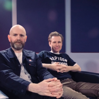 For Franz Ferdinand, fear can be ‘the most exciting element of life’