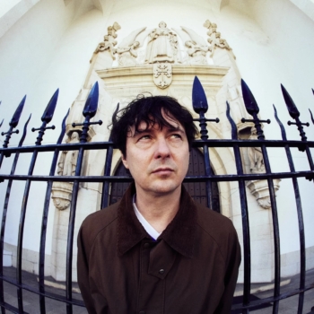 Panda Bear’s ‘Sinister Grift’ is a self-assured, midlife joyride