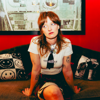 Building connections with Orla Gartland