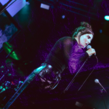 Sharon Van Etten comes full circle with The Attachment Theory in Philly