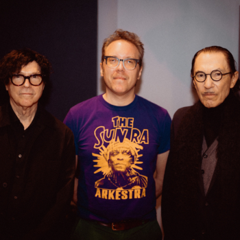 Eric Schuman’s Top Indie Rock Hit Parade moments of 2025