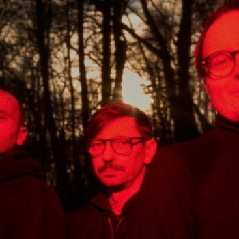 For Polish band Trupa Trupa, remembering our history is paramount