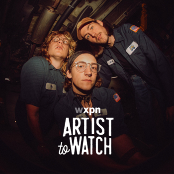 Palmyra | Artist To Watch – July 2025
