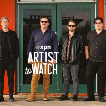 The Tisburys | Artist To Watch – June 2025