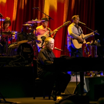 The Beach Boys Songs That Mean the Most to WXPN Hosts, In Memory of Brian Wilson