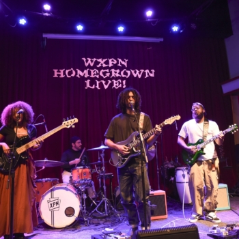 The Key Studio Sessions ‘Homegrown Live’ Series: Cadre Noir