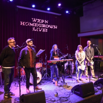 The Key Studio Sessions ‘Homegrown Live’ Series: Eliza Hardy Jones