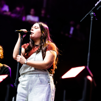 Mt. Joy’s Set with Gigi Perez Becomes a Governors Ball Highlight