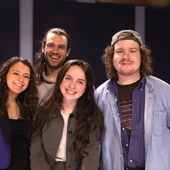 The Key Studio Sessions: Grace Gardner