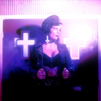 Philly DJ and producer G I N A reclaims her name and space with new EP ‘GINA Spaced Out’