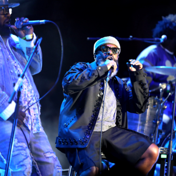 After a rocky start, the Roots Picnic finds redemption