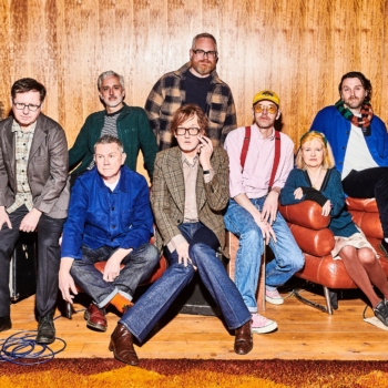 PRESS PLAY: New Albums out June 6th