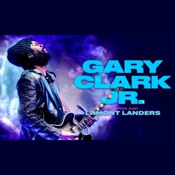 Ticket Giveaway: GARY CLARK JR.
