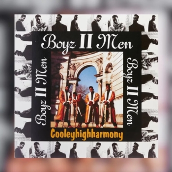 The Culture Corner: 40 years ago, Boyz II Men flipped the script on R&B
