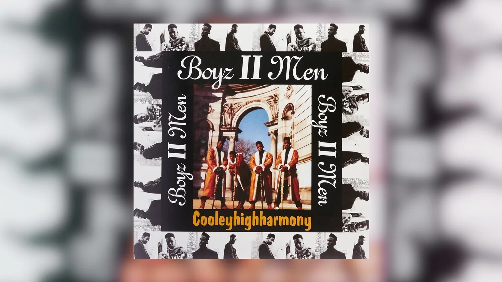 The Culture Corner: 40 years ago, Boyz II Men flipped the script