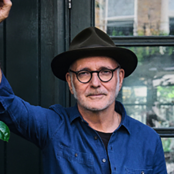 Sense of Place: Ludovico Einaudi is one of the most streamed composers of all time