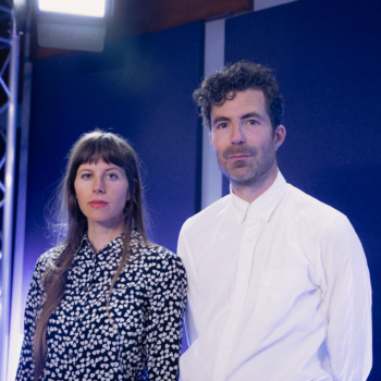 Indie Rock Hit Parade Live Session: Lael Neale
