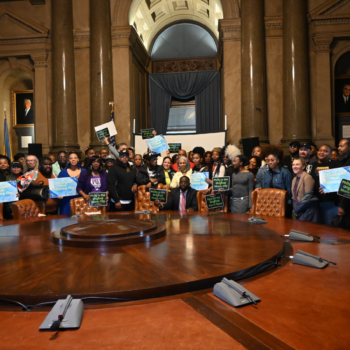 Philadelphia is now the country’s Original Music City