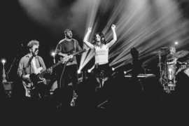 Concert Reviews