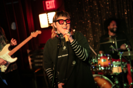 WXPN Local