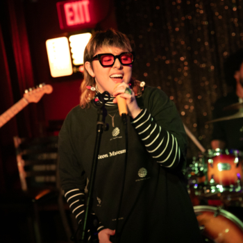 Iris Music Festival curator Taylor Kelly spotlights her inaugural lineup on WXPN Local