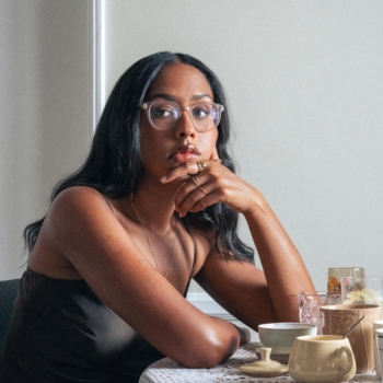 For Jensen McRae, songwriting is alchemy and her latest album is gold