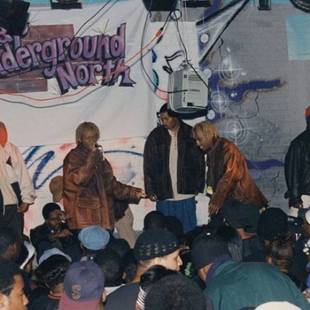 The indelible impact of Phillys’ Rap Underground North