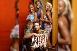 Artist To Watch